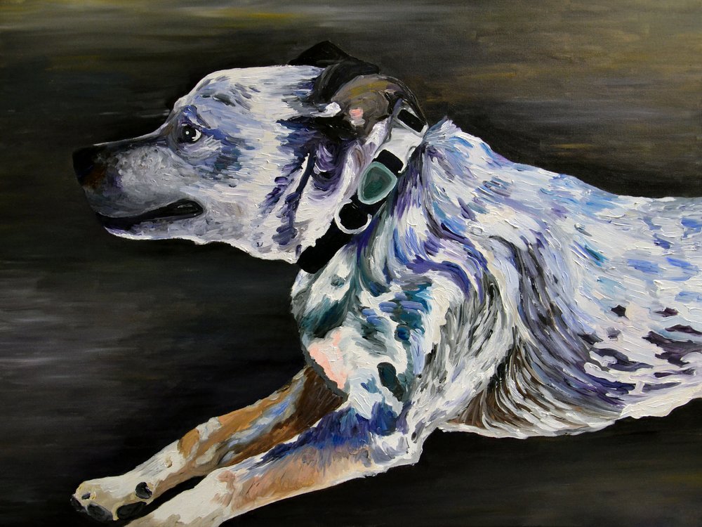  od Pauline Wegman | Key and Sea Creative