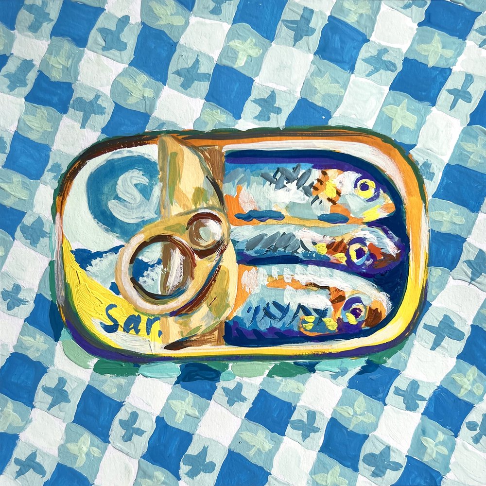  od Pauline Wegman | Key and Sea Creative