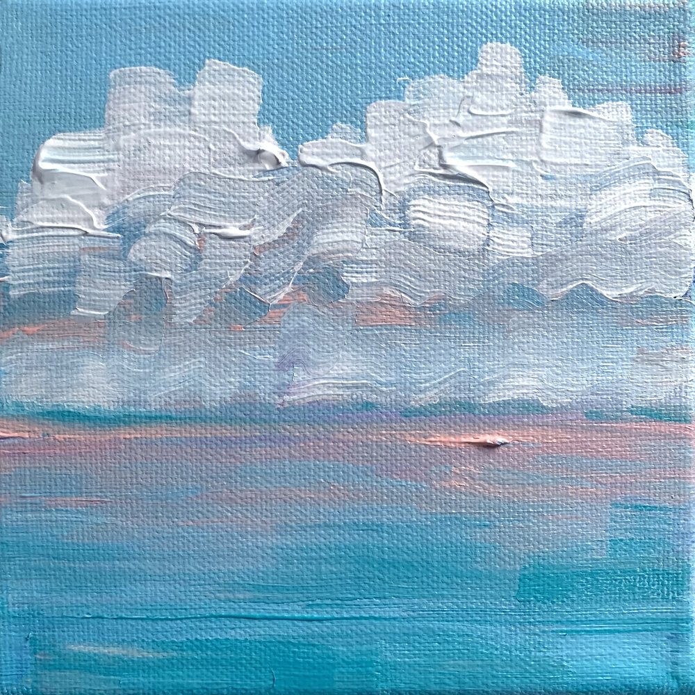  od Pauline Wegman | Key and Sea Creative