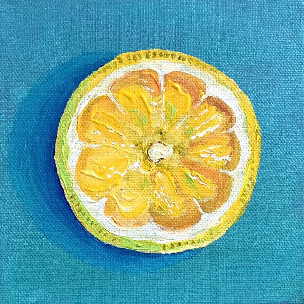  od Pauline Wegman | Key and Sea Creative