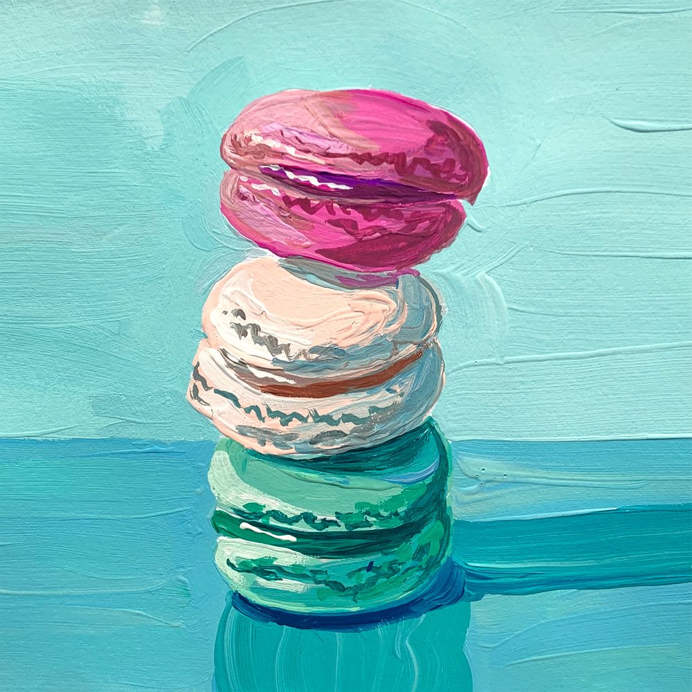  od Pauline Wegman | Key and Sea Creative