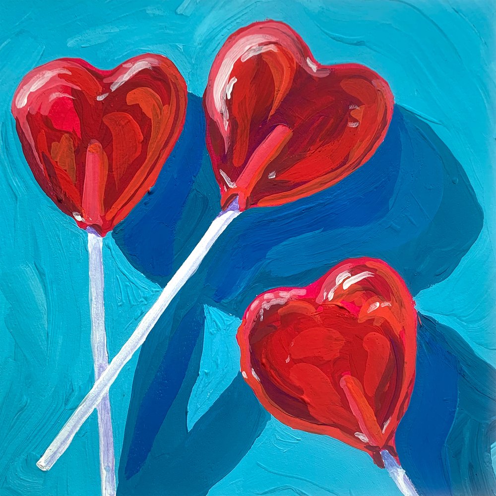 od Pauline Wegman | Key and Sea Creative