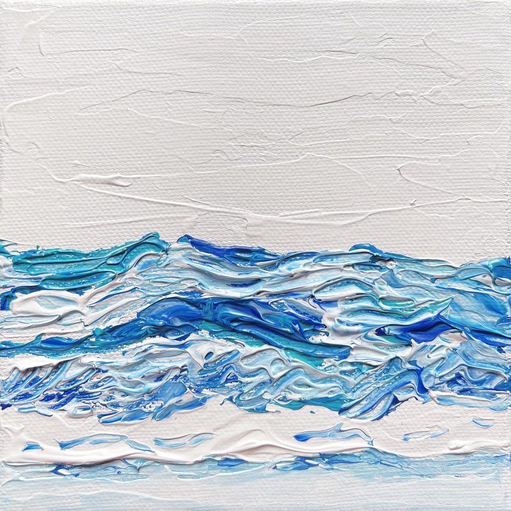  od Pauline Wegman | Key and Sea Creative