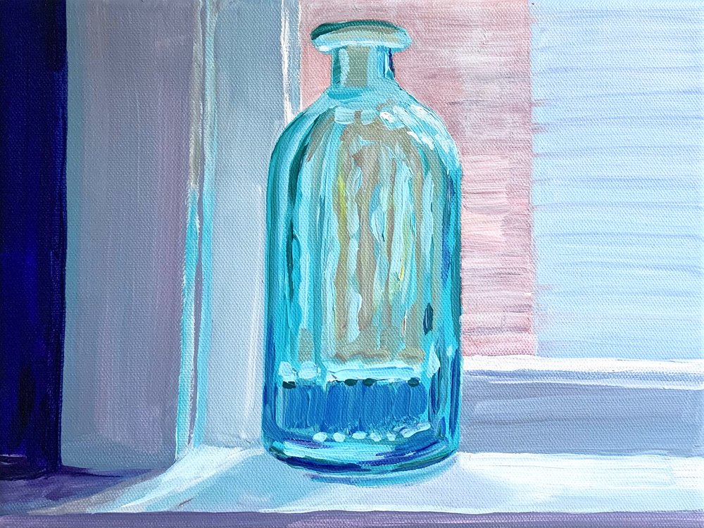 od Pauline Wegman | Key and Sea Creative