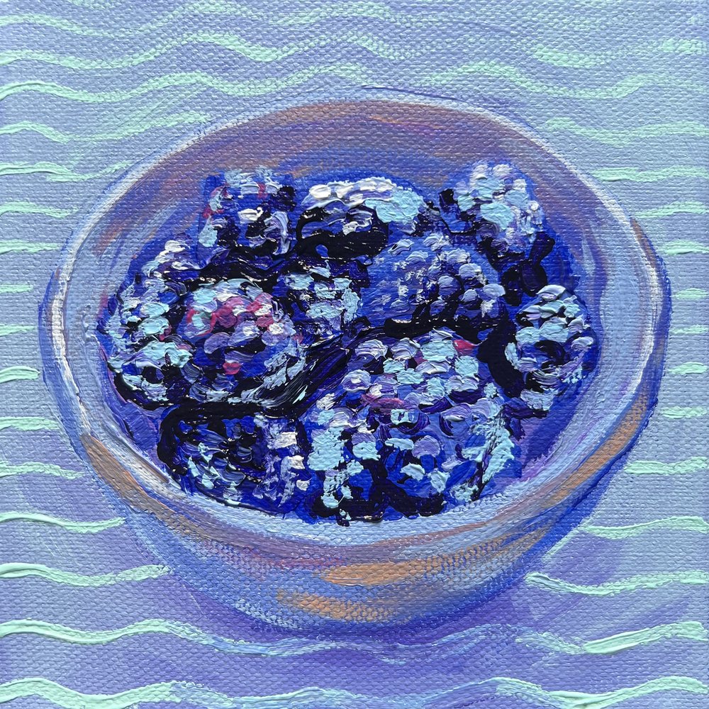 od Pauline Wegman | Key and Sea Creative