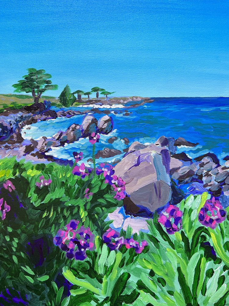  od Pauline Wegman | Key and Sea Creative