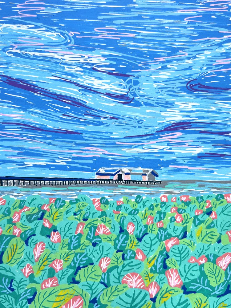  od Pauline Wegman | Key and Sea Creative
