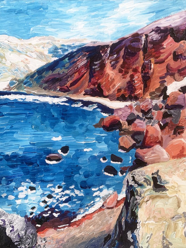  od Pauline Wegman | Key and Sea Creative