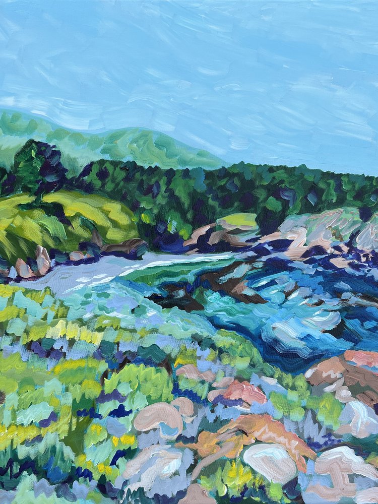  od Pauline Wegman | Key and Sea Creative