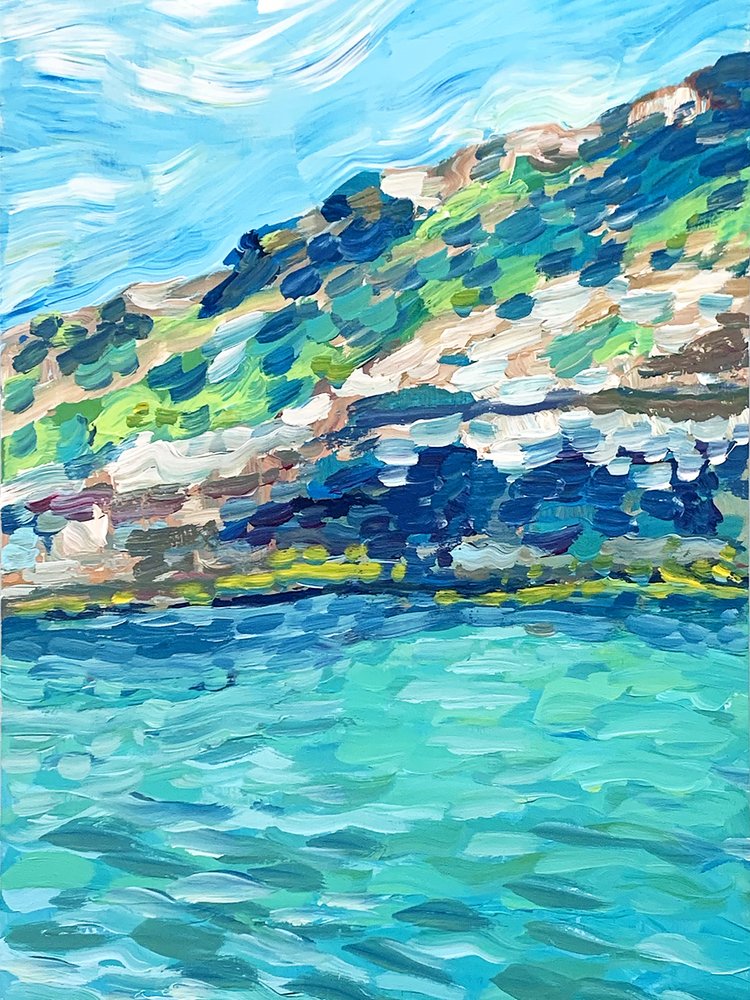 od Pauline Wegman | Key and Sea Creative