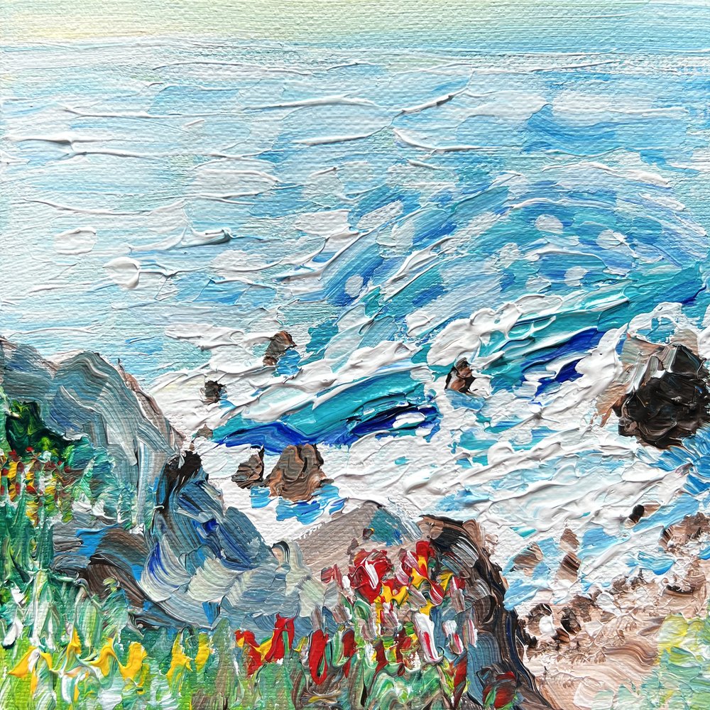  od Pauline Wegman | Key and Sea Creative
