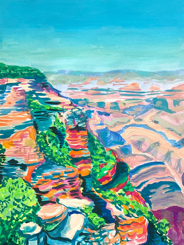  od Pauline Wegman | Key and Sea Creative