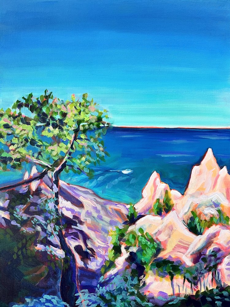  od Pauline Wegman | Key and Sea Creative