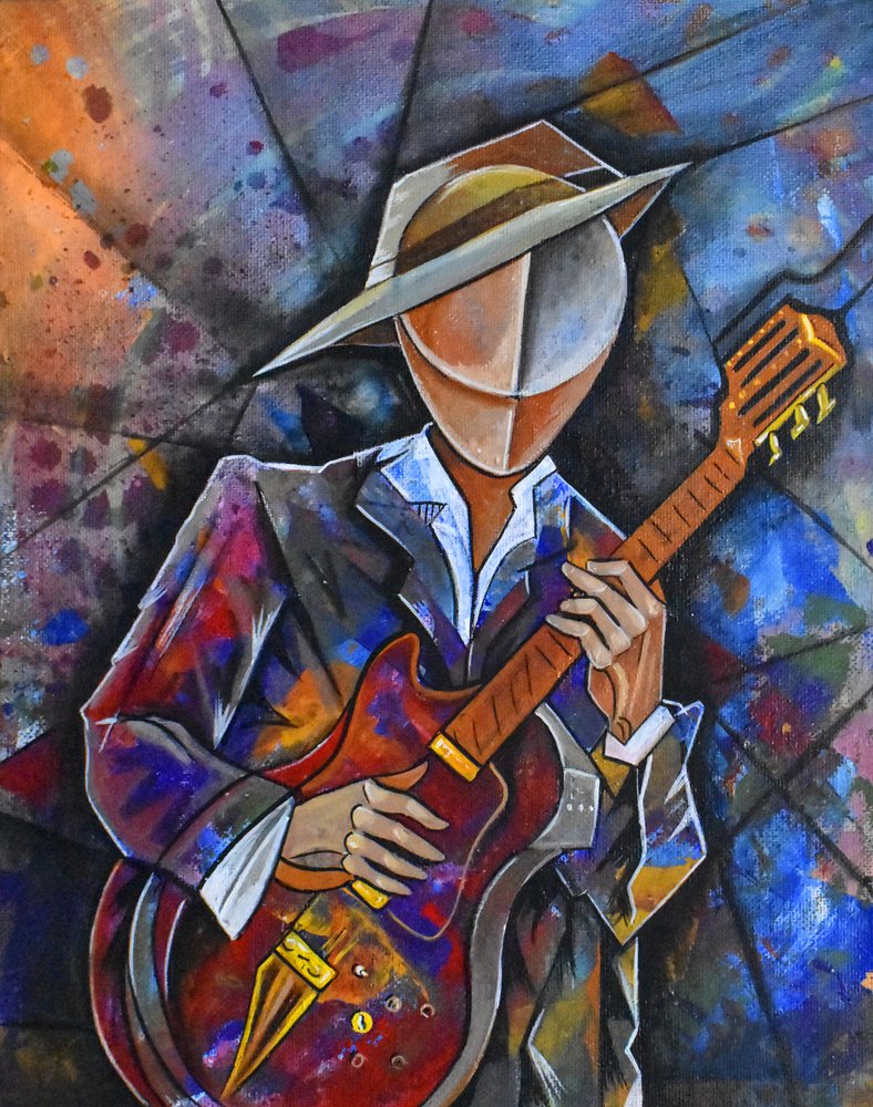  od Ricardo Maya