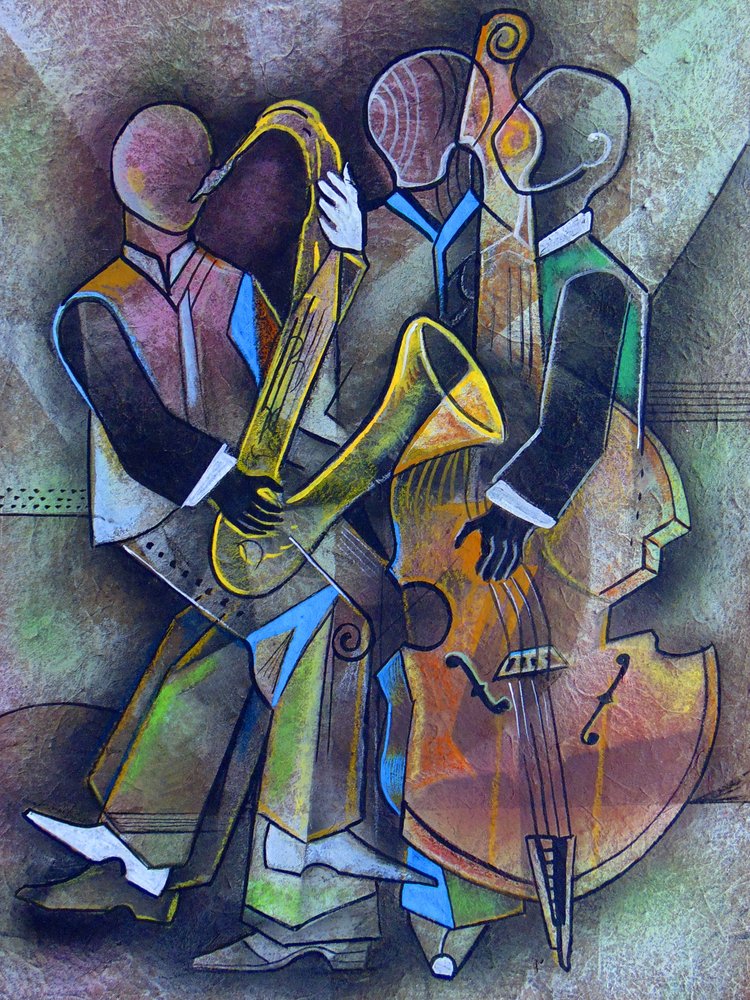  od Ricardo Maya