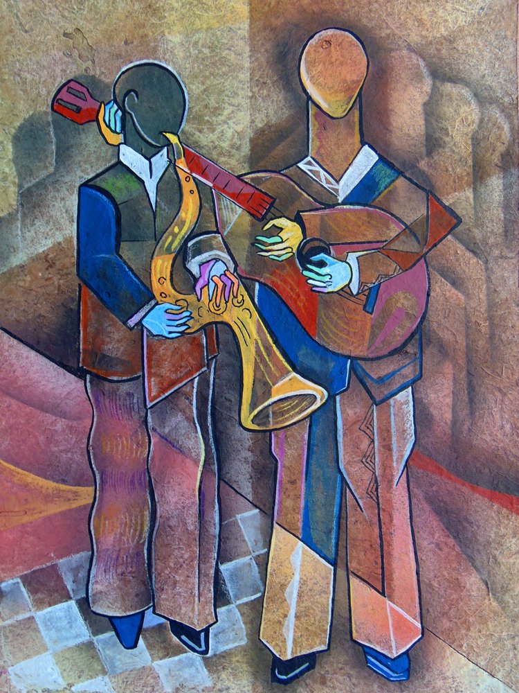  od Ricardo Maya