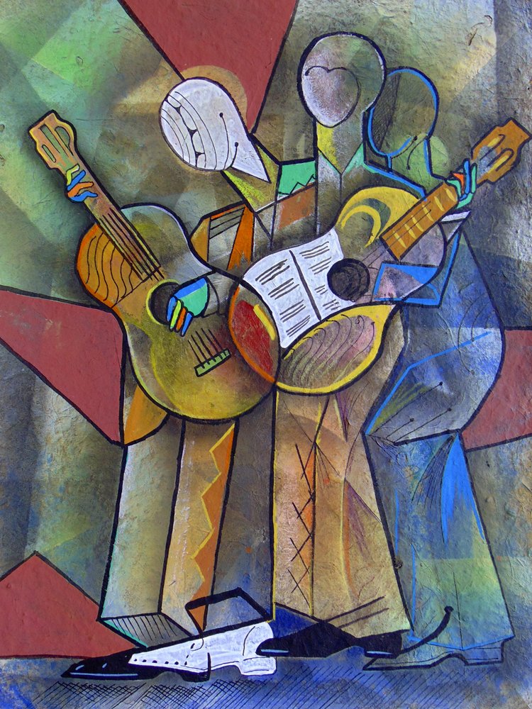  od Ricardo Maya