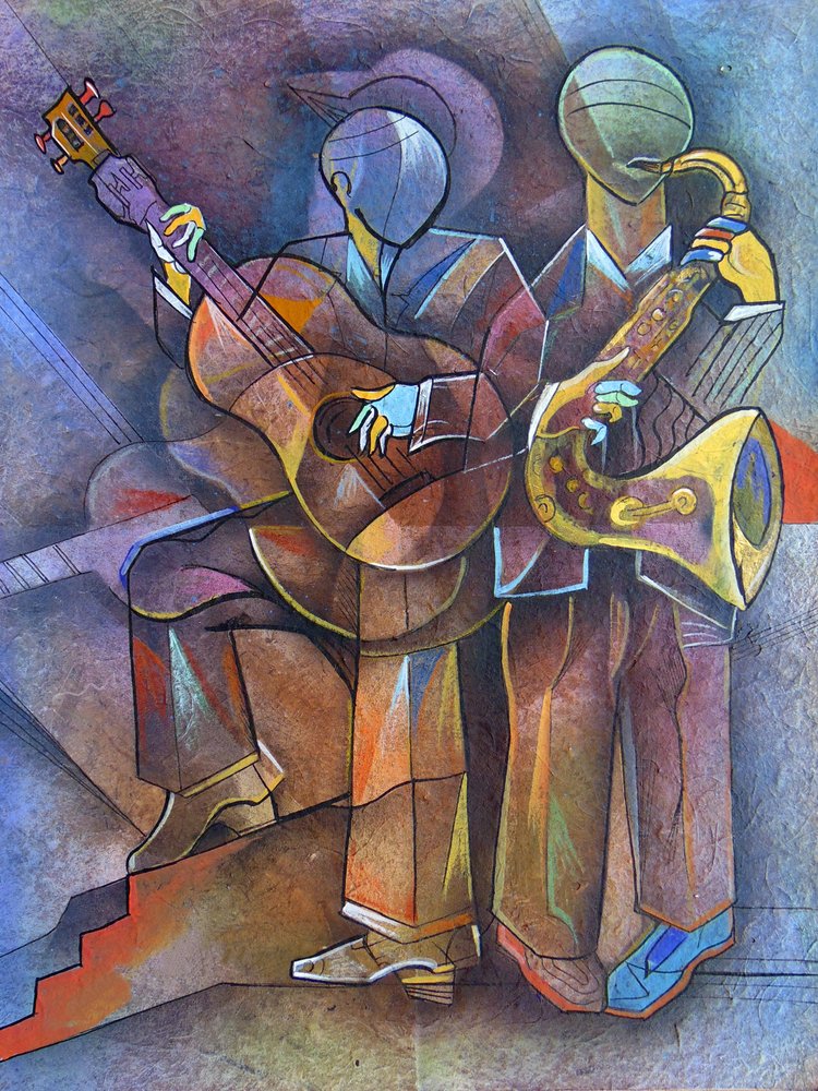  od Ricardo Maya