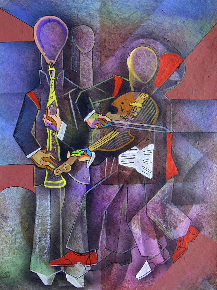  od Ricardo Maya