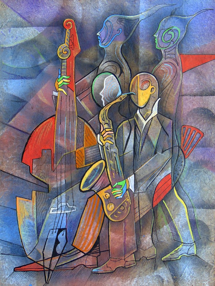  od Ricardo Maya