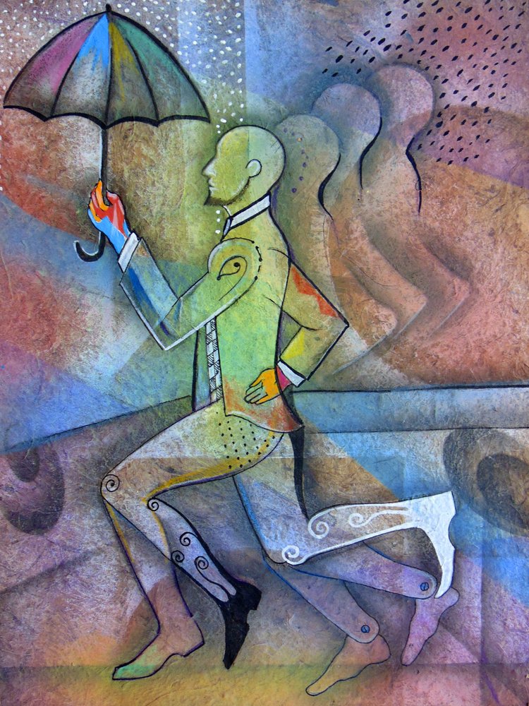  od Ricardo Maya
