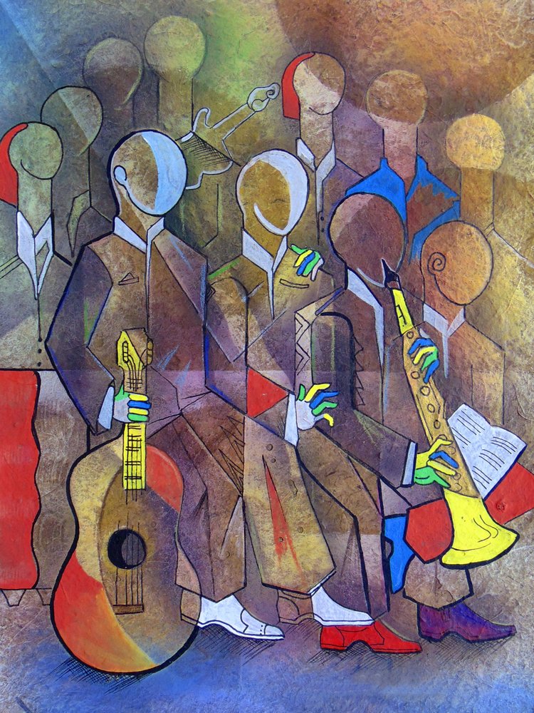  od Ricardo Maya