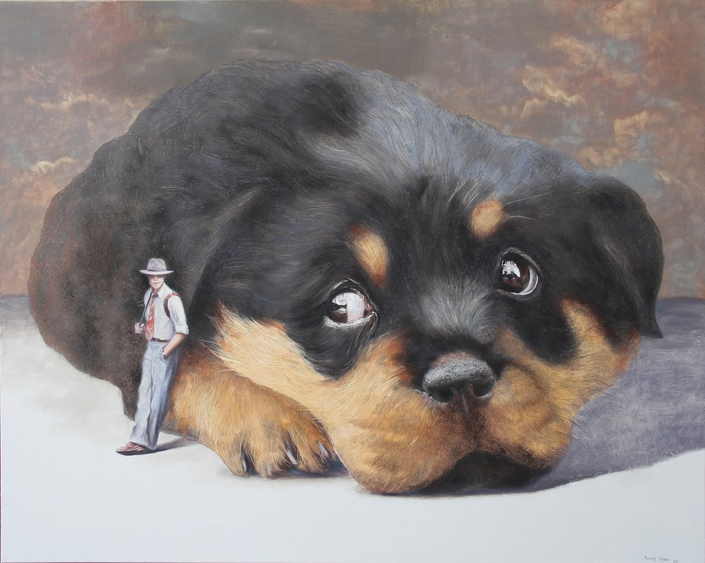  od Rudolf Kosow