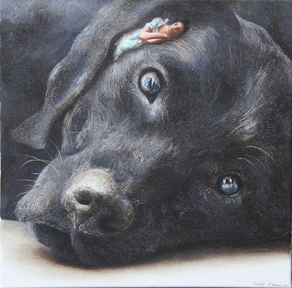  od Rudolf Kosow