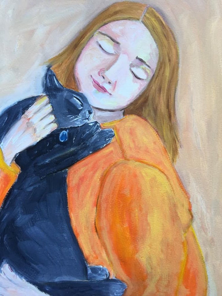  od Sharyn Bursic