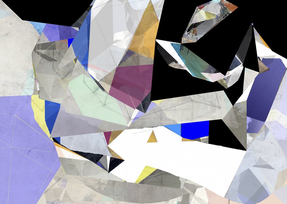 Dynamické geometrické tvary od Stefan Fransson