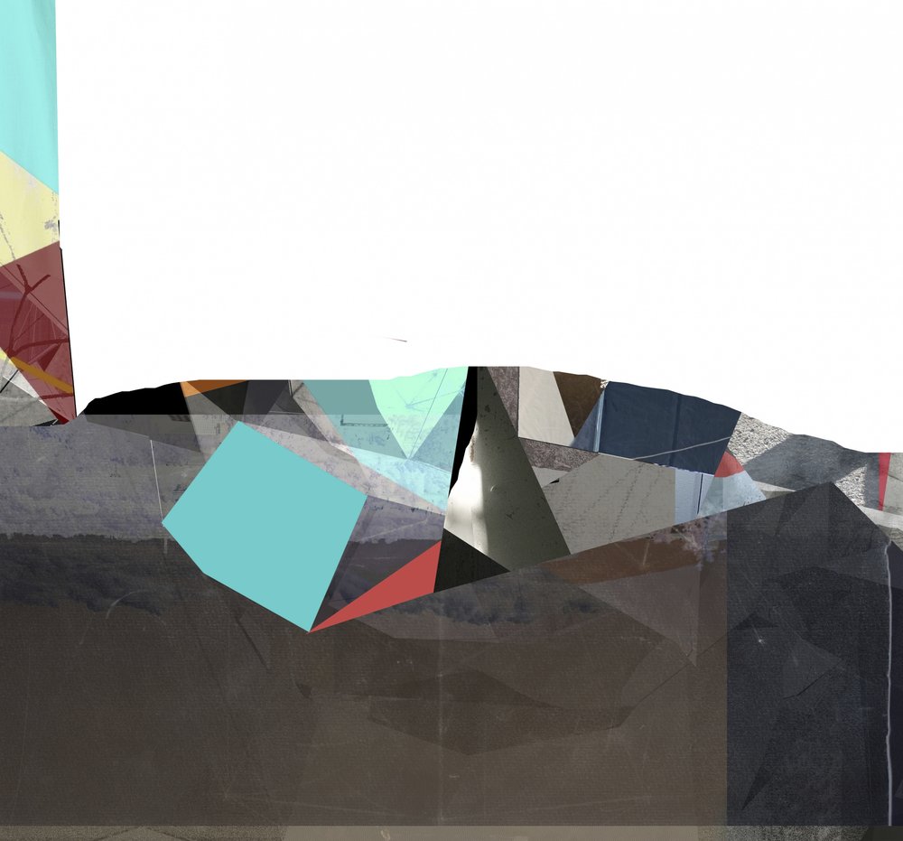 Geometrická fragmentace od Stefan Fransson
