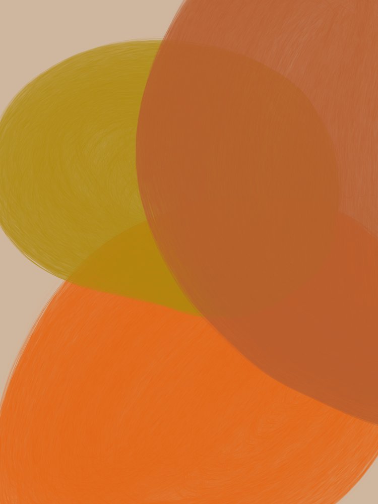 Umělecké dílo bez názvu 18 – kopie od Studio Palette