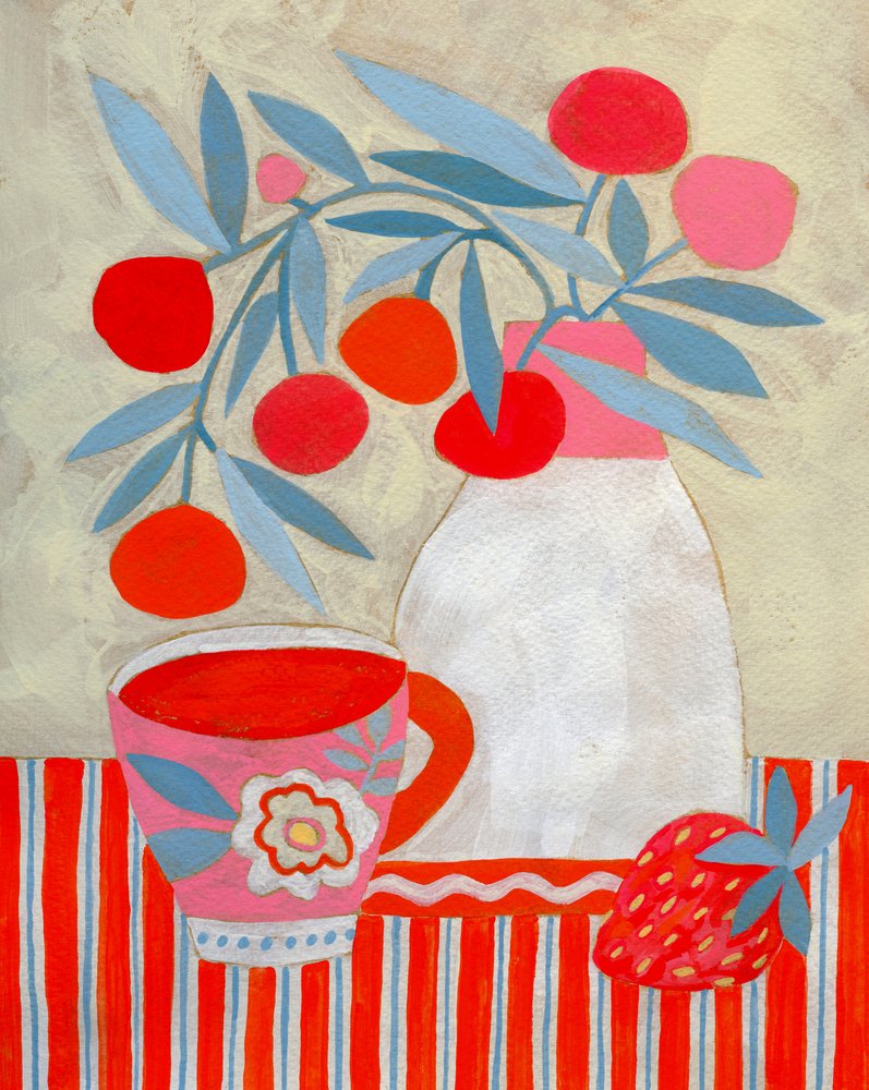  od Susan Black