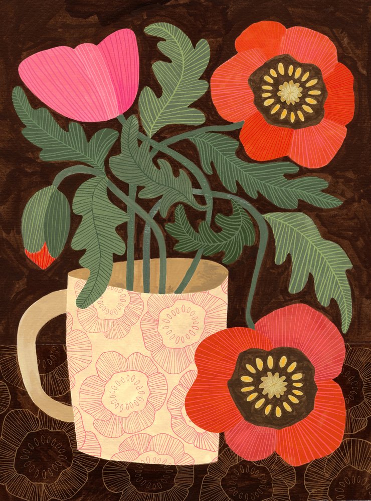  od Susan Black