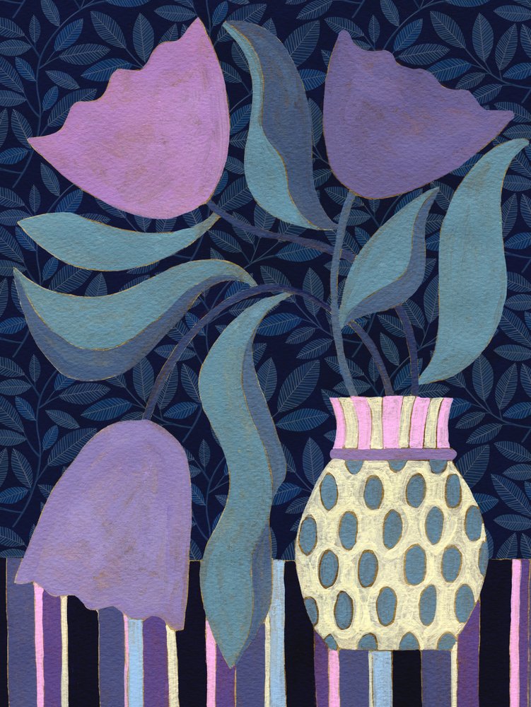  od Susan Black