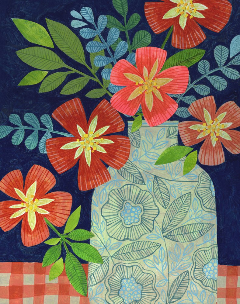  od Susan Black