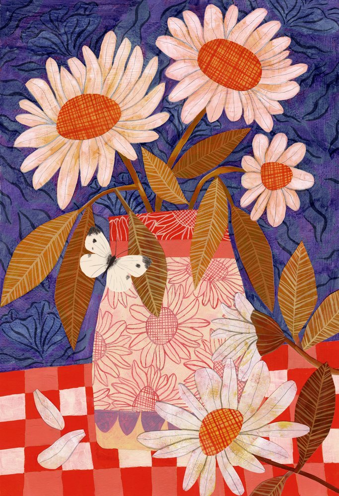  od Susan Black