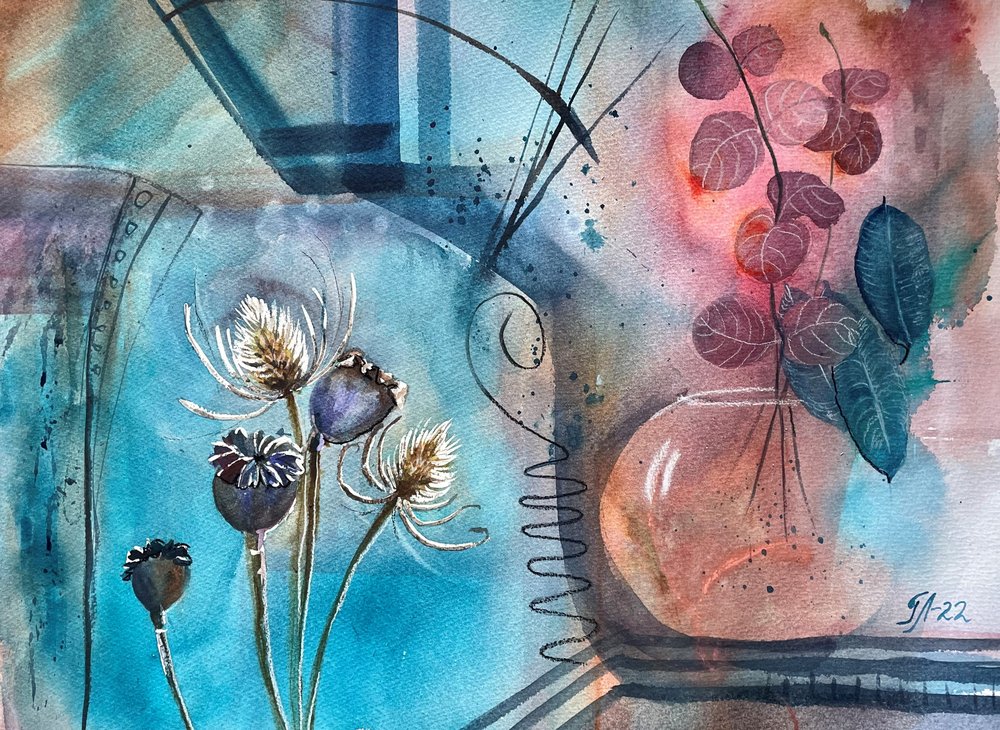 od Tanya Lundmark