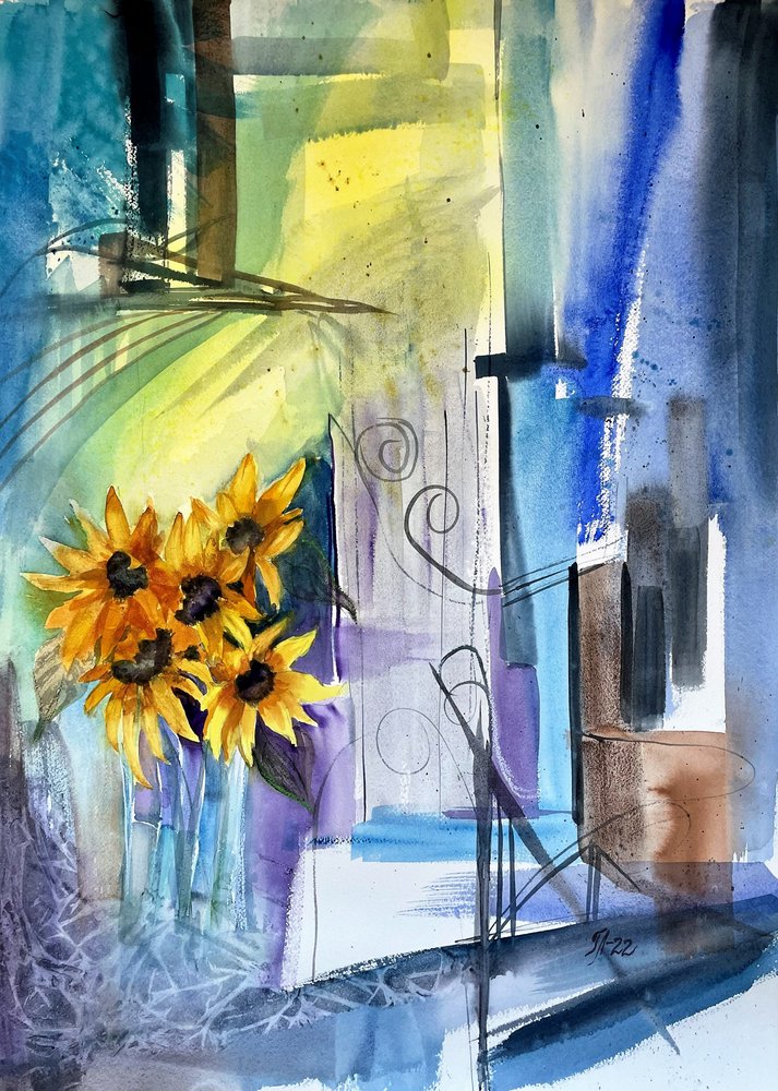  od Tanya Lundmark