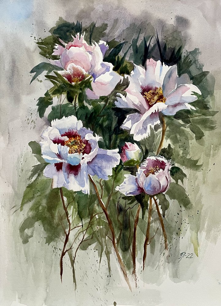  od Tanya Lundmark