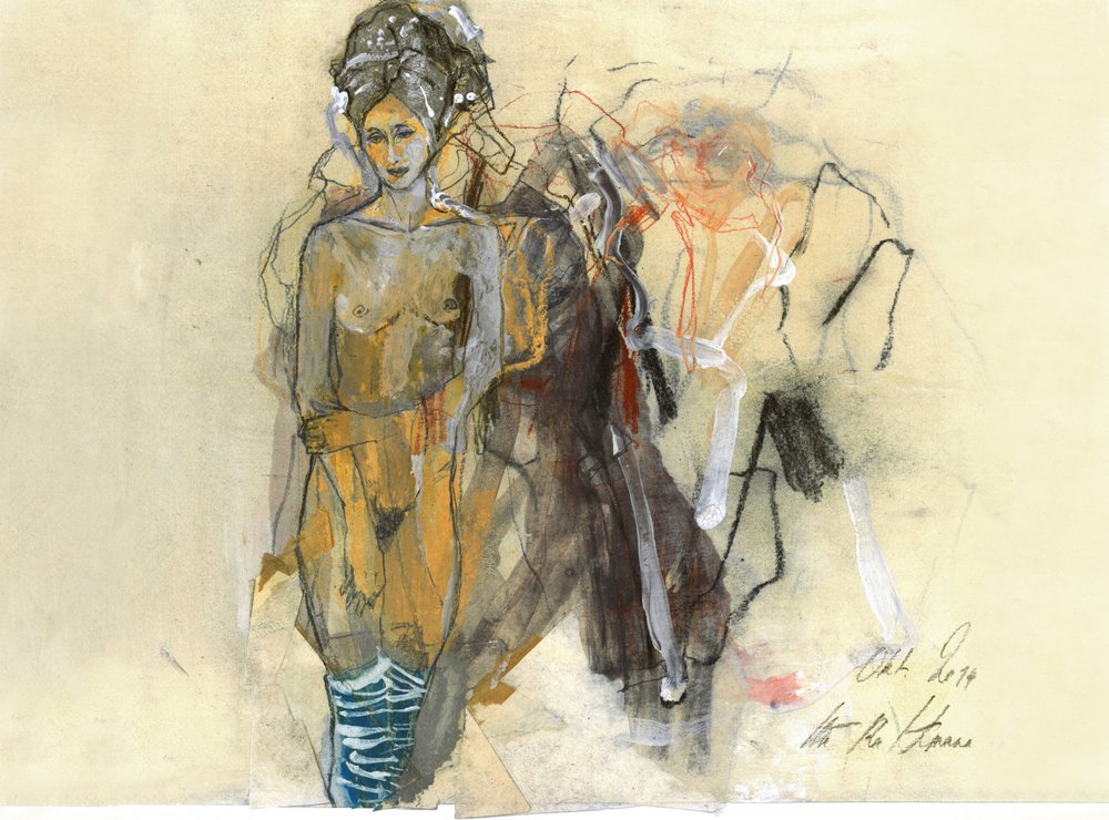  od Ute Rathmann