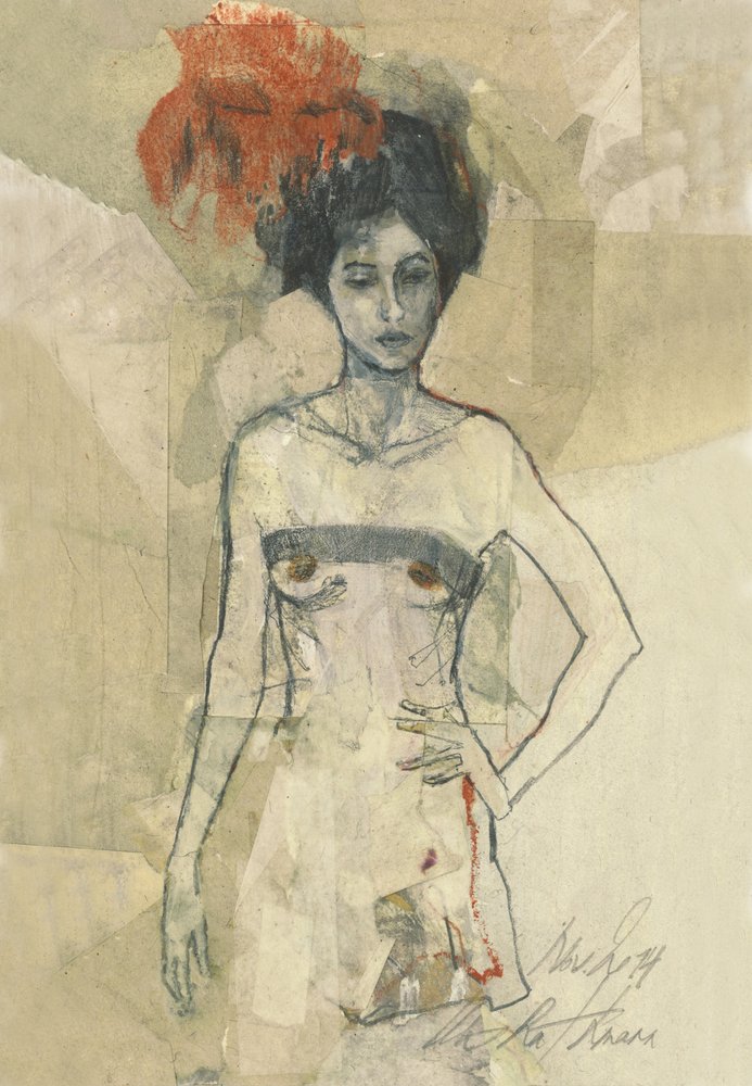  od Ute Rathmann