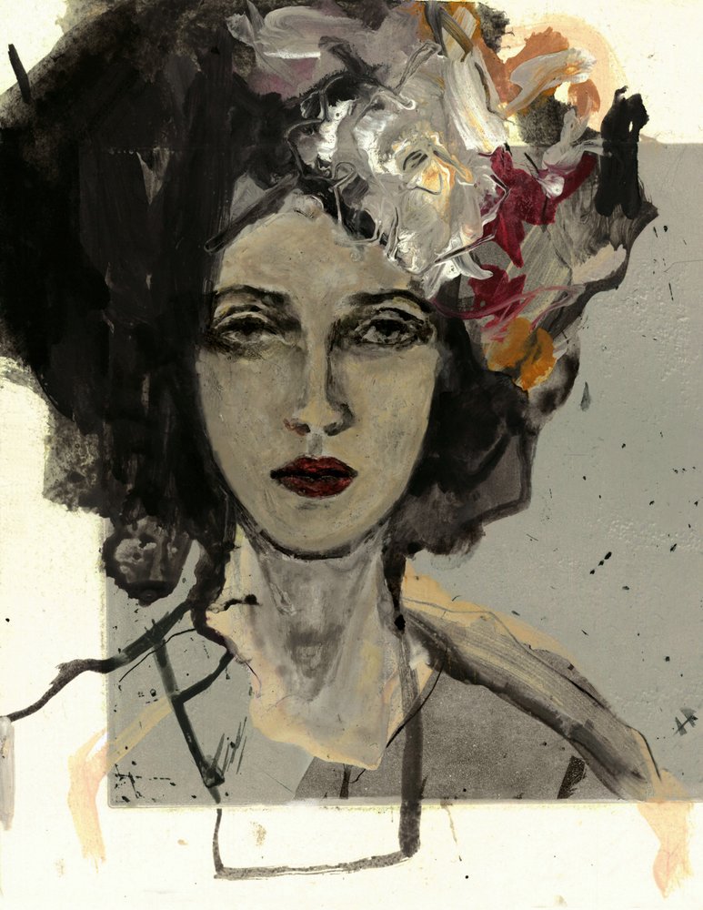  od Ute Rathmann