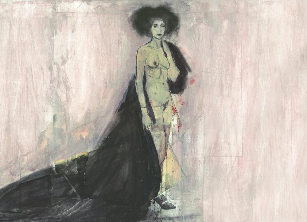  od Ute Rathmann