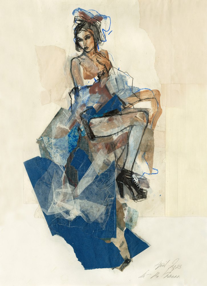  od Ute Rathmann