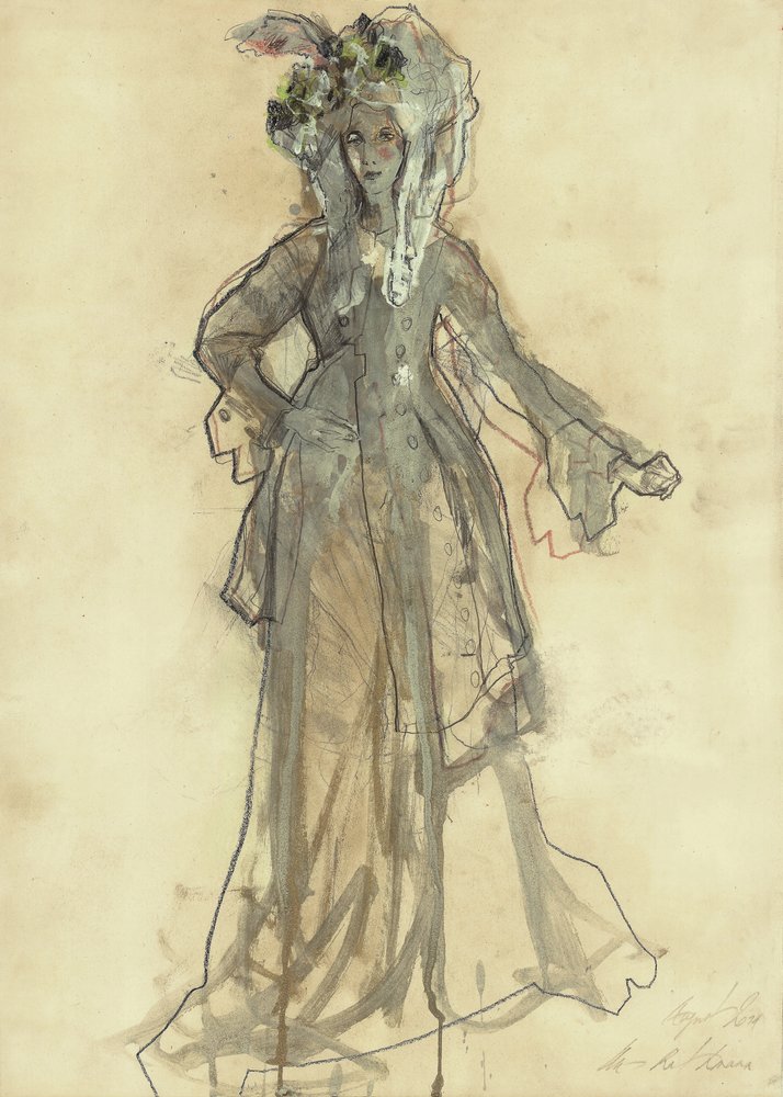  od Ute Rathmann