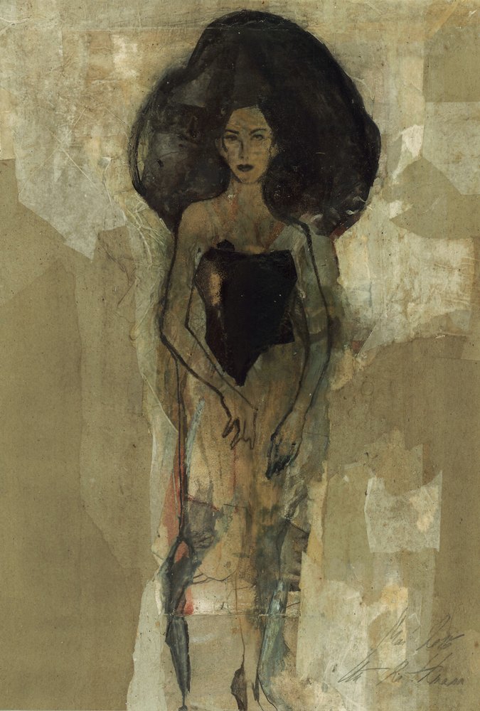  od Ute Rathmann