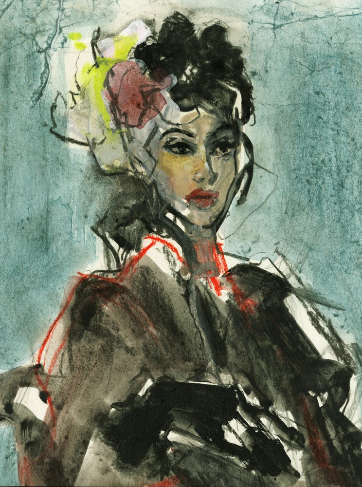  od Ute Rathmann