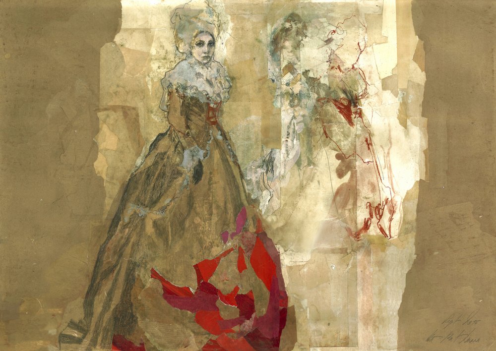  od Ute Rathmann
