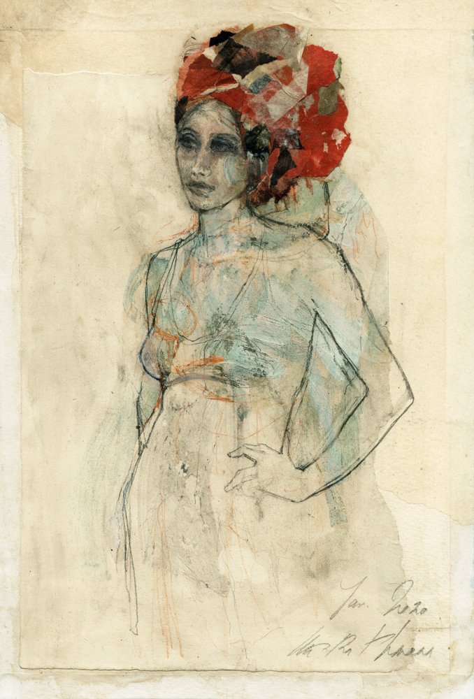  od Ute Rathmann